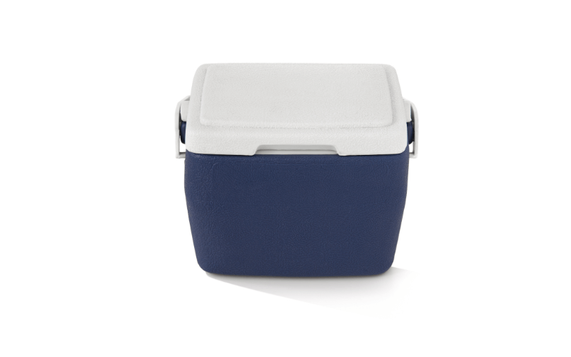 Image of a one-can cooler