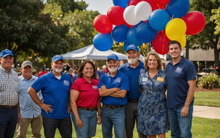 4 Family Fun Events That Create Positive Corporate Memories for Staff Image of corporate family day event