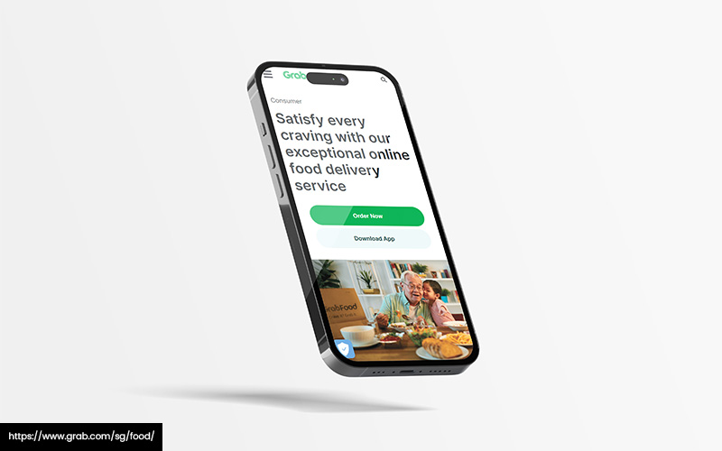 GrabFood